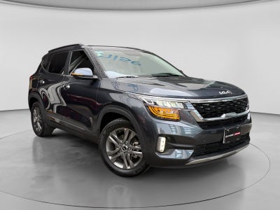 2023 Kia SELTOS SX