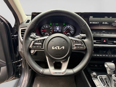 2023 Kia SELTOS SX