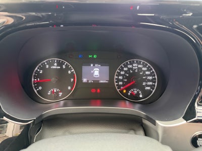 2023 Kia SELTOS SX