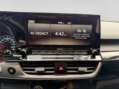 2023 Kia SELTOS SX