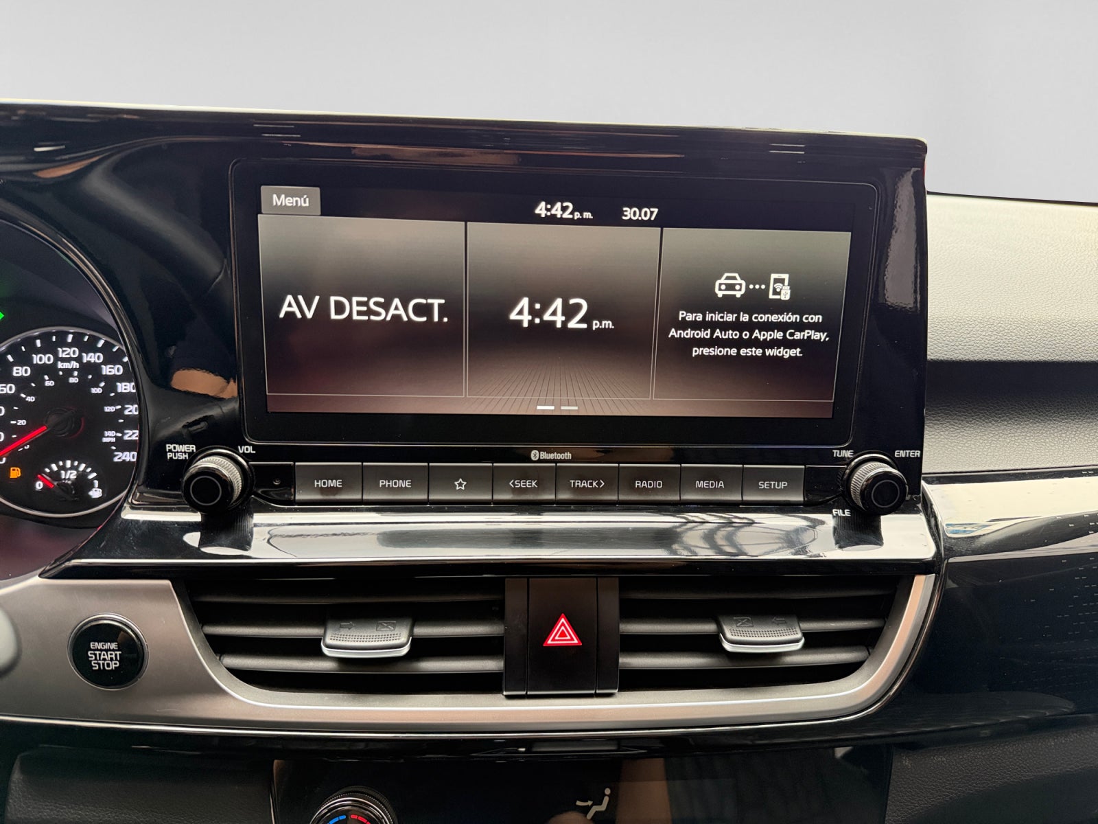 2023 Kia SELTOS SX