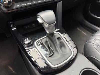 2023 Kia SELTOS SX