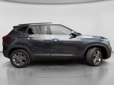2023 Kia SELTOS SX