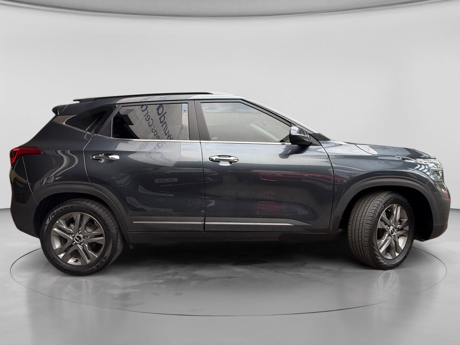2023 Kia SELTOS SX