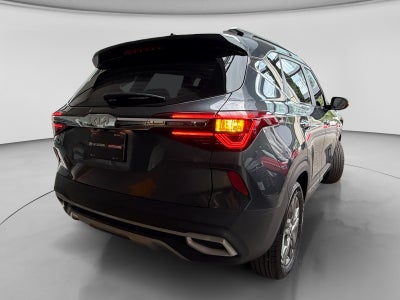 2023 Kia SELTOS SX