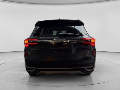 2023 Kia SELTOS SX