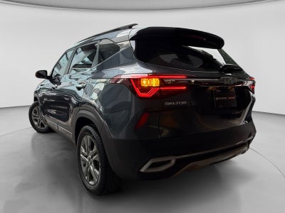 2023 Kia SELTOS SX