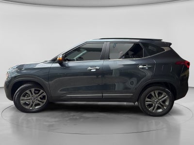 2023 Kia SELTOS SX