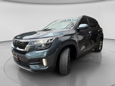 2023 Kia SELTOS SX