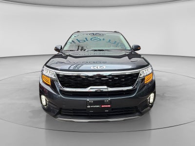 2023 Kia SELTOS SX