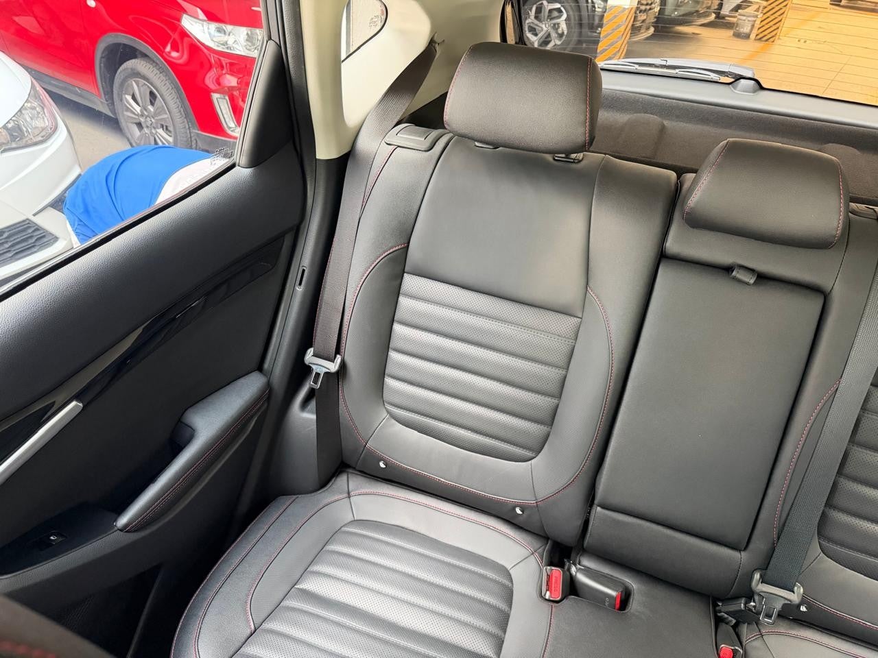 2023 Kia SELTOS GT LINE