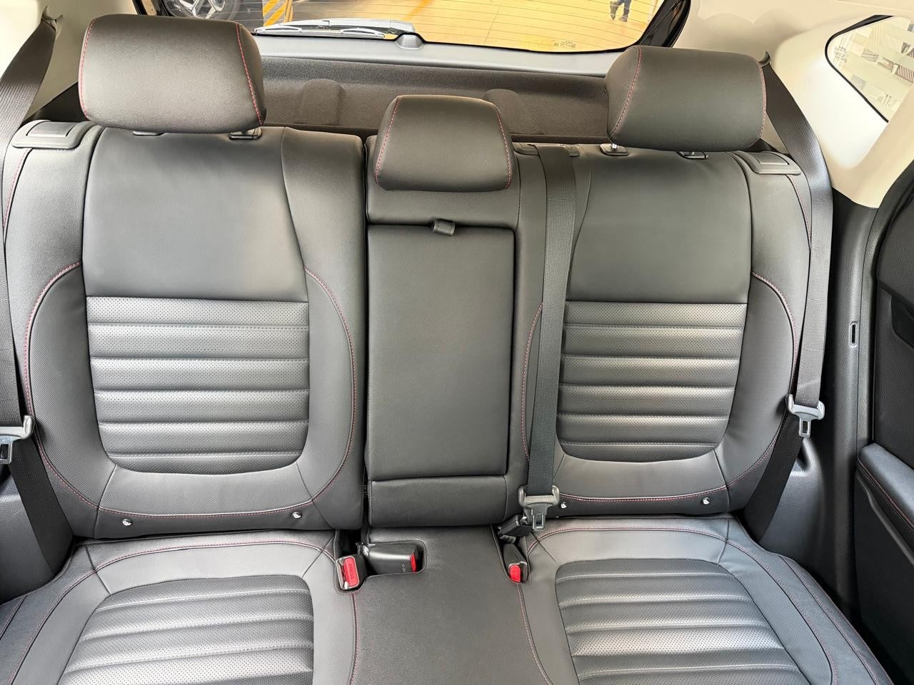 2023 Kia SELTOS GT LINE