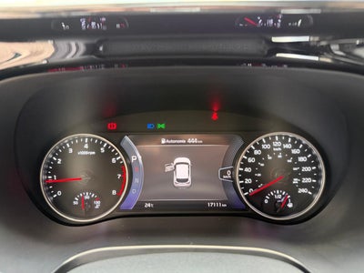 2023 Kia SELTOS GT LINE