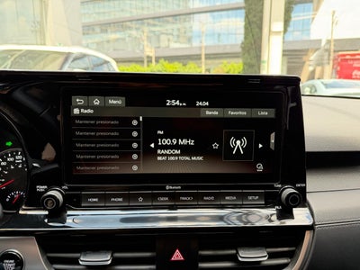 2023 Kia SELTOS GT LINE