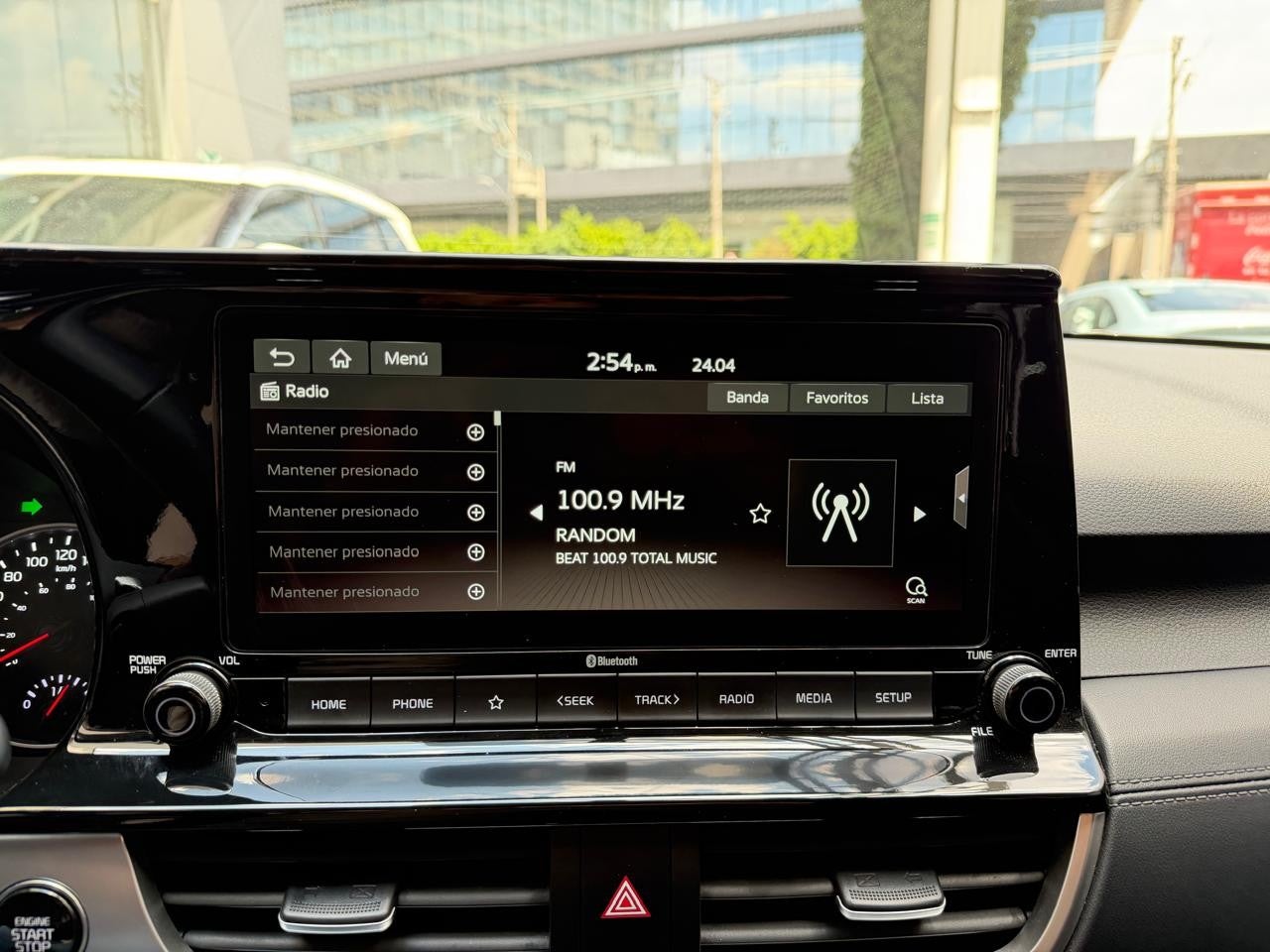 2023 Kia SELTOS GT LINE