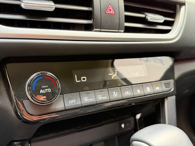 2023 Kia SELTOS GT LINE