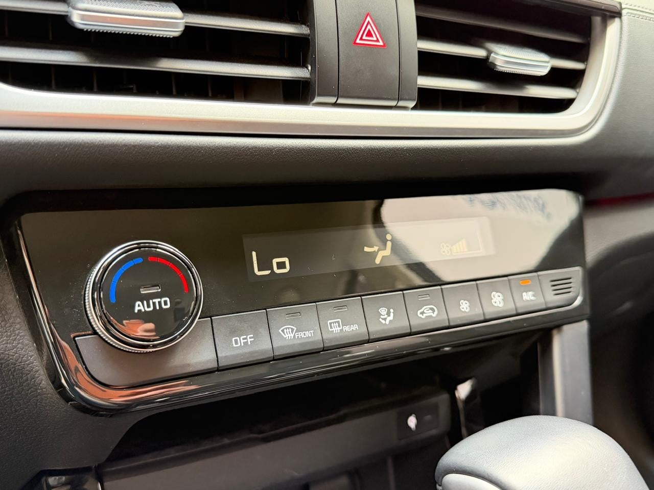 2023 Kia SELTOS GT LINE