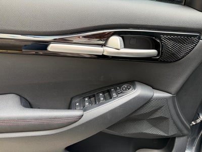 2023 Kia SELTOS GT LINE