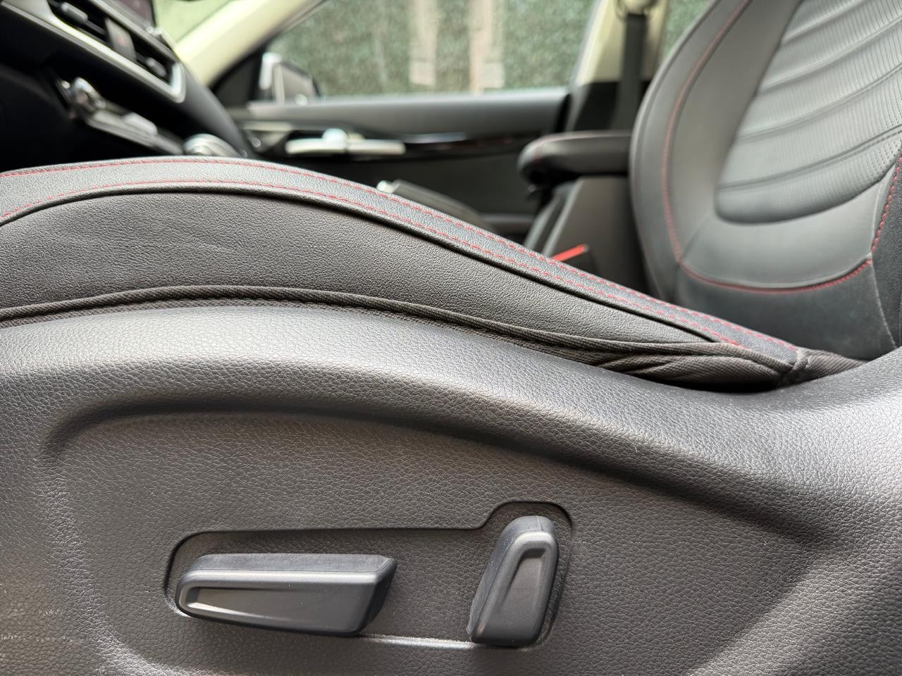 2023 Kia SELTOS GT LINE