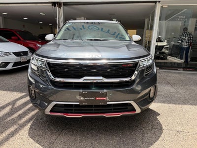 2023 Kia SELTOS GT LINE