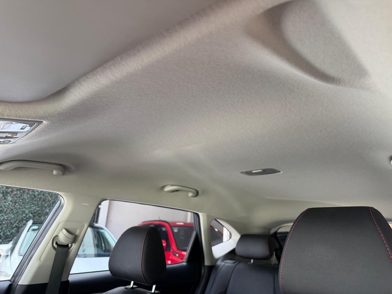 2023 Kia SELTOS GT LINE