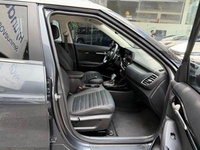 2023 Kia SELTOS GT LINE