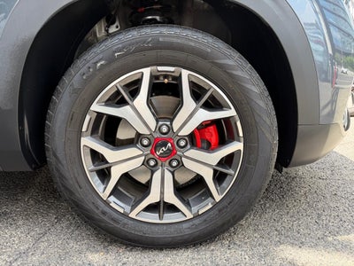 2023 Kia SELTOS GT LINE