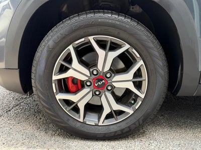 2023 Kia SELTOS GT LINE