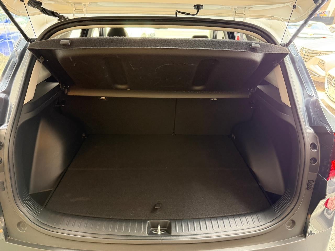 2023 Kia SELTOS GT LINE