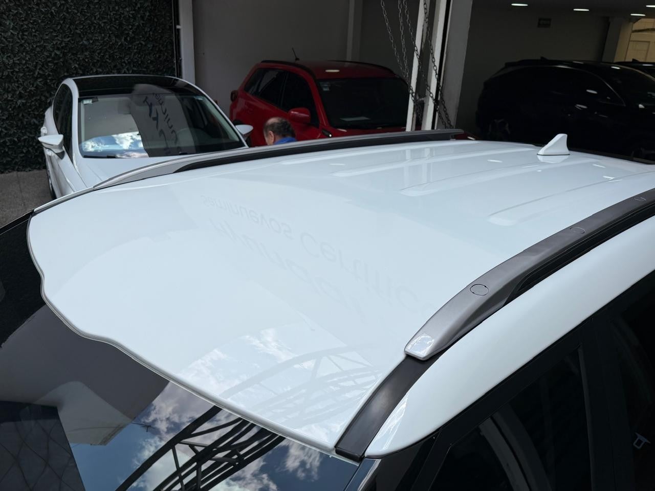 2023 Kia SELTOS GT LINE