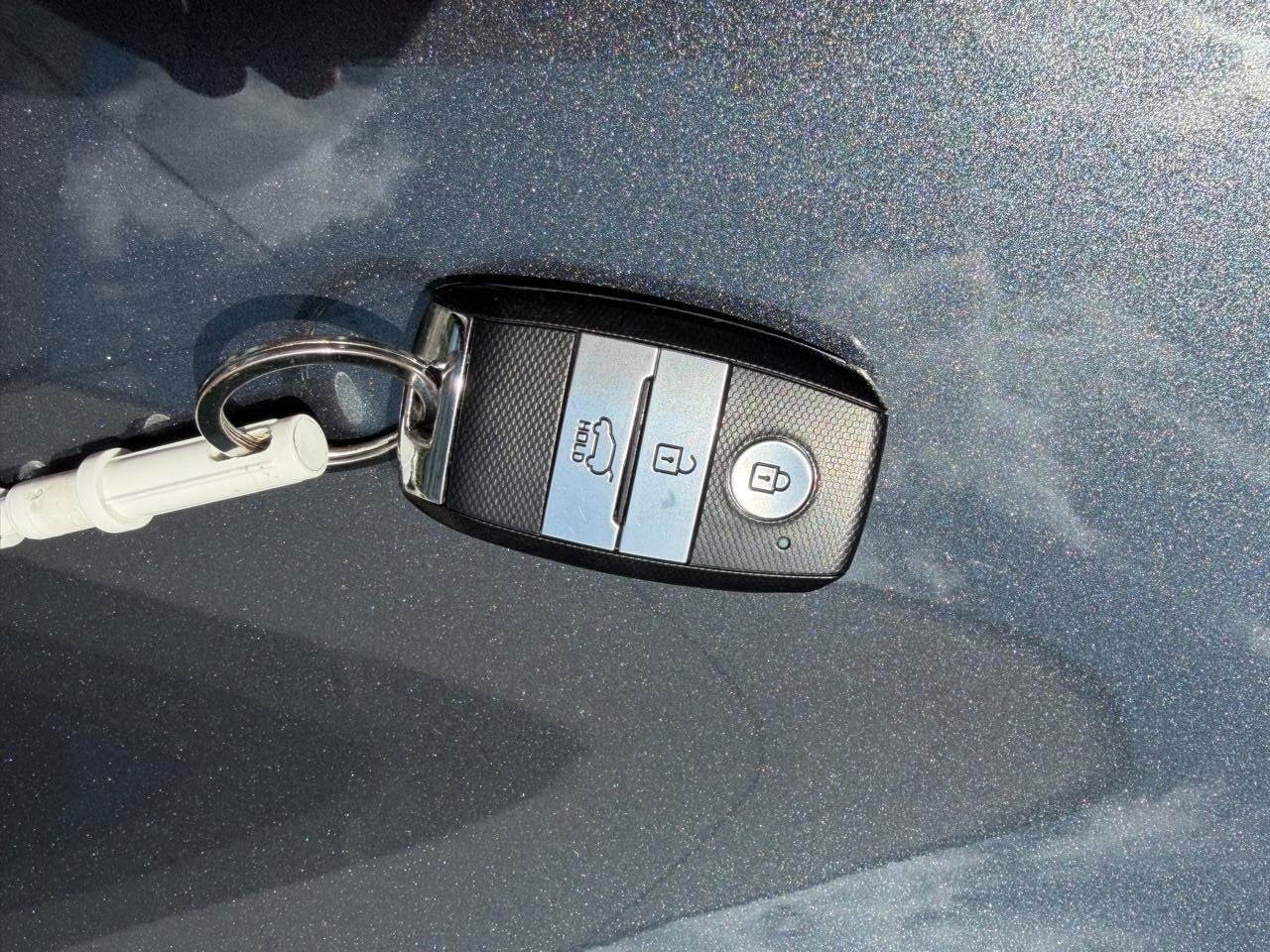 2023 Kia SELTOS GT LINE