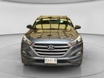 2017 Hyundai TUCSON GLS PREMIUM TA