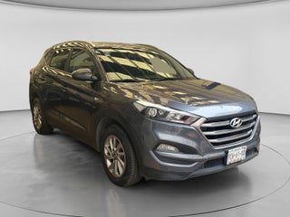 2017 Hyundai TUCSON GLS PREMIUM TA