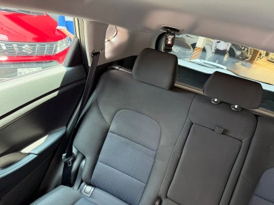 2017 Hyundai TUCSON GLS PREMIUM TA