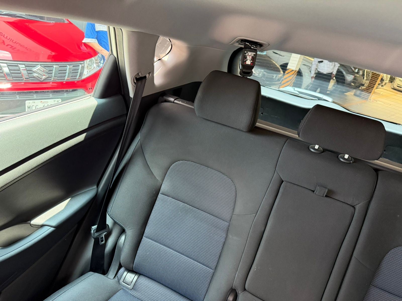 2017 Hyundai TUCSON GLS PREMIUM TA