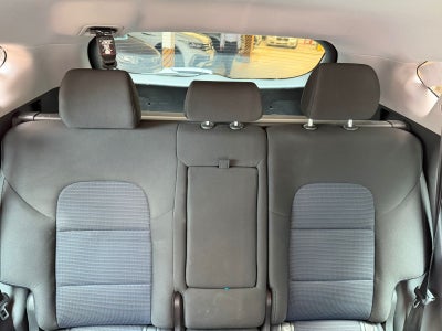 2017 Hyundai TUCSON GLS PREMIUM TA