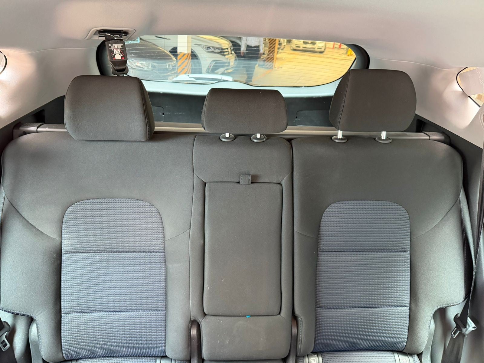 2017 Hyundai TUCSON GLS PREMIUM TA