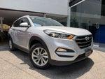 2017 Hyundai TUCSON GLS PREMIUM TA