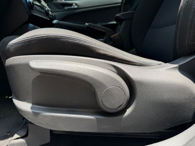 2017 Hyundai TUCSON GLS PREMIUM TA