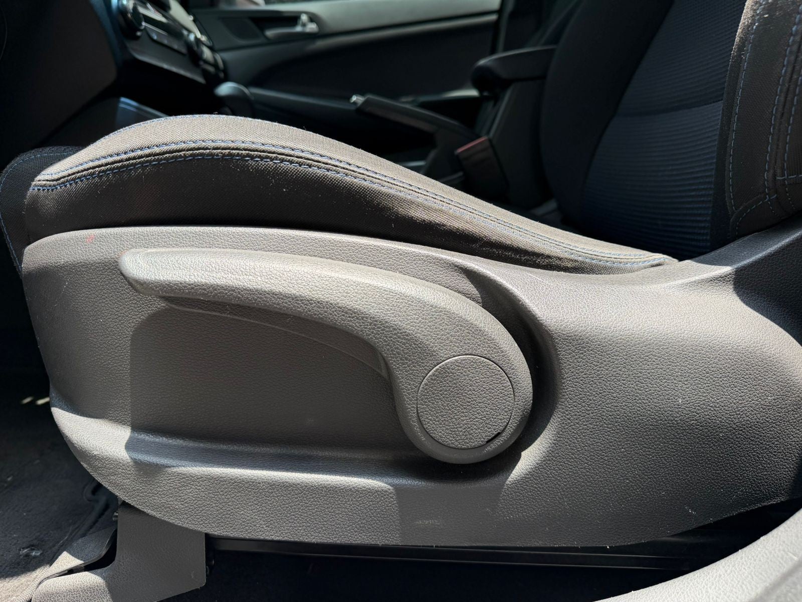 2017 Hyundai TUCSON GLS PREMIUM TA