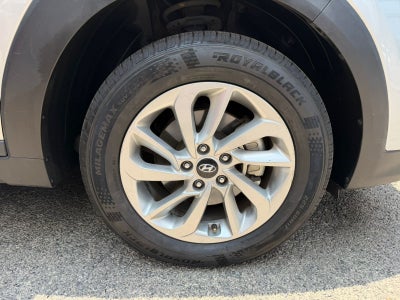 2017 Hyundai TUCSON GLS PREMIUM TA