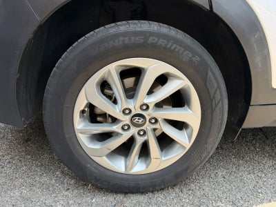 2017 Hyundai TUCSON GLS PREMIUM TA