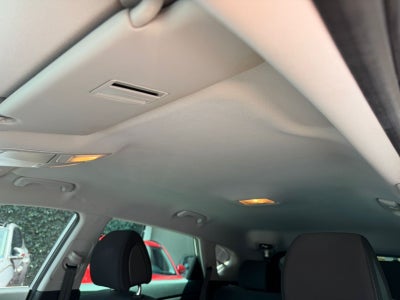 2017 Hyundai TUCSON GLS PREMIUM TA
