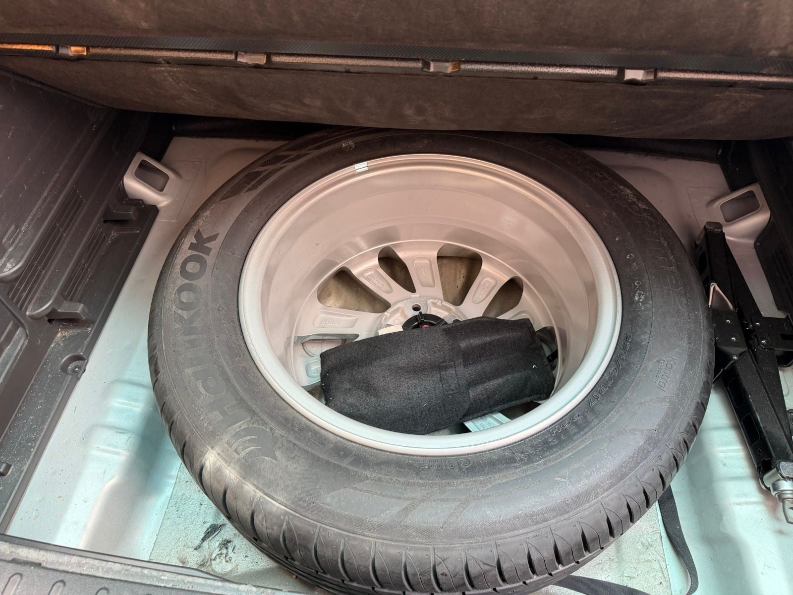 2017 Hyundai TUCSON GLS PREMIUM TA