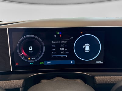 2025 Hyundai TUCSON HIBRIDA LIMITED TECH