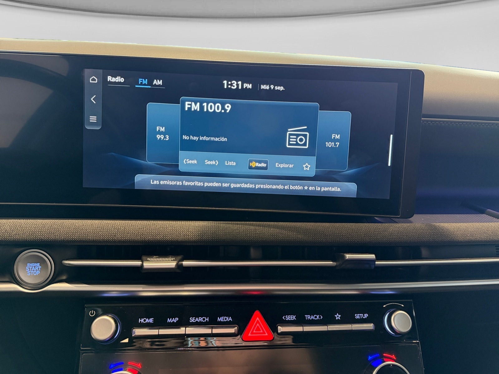 2025 Hyundai TUCSON HIBRIDA LIMITED TECH