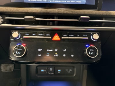 2025 Hyundai TUCSON HIBRIDA LIMITED TECH