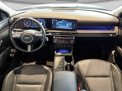 2025 Hyundai TUCSON HIBRIDA LIMITED TECH