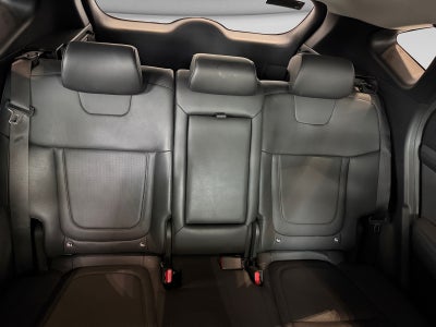 2025 Hyundai TUCSON HIBRIDA LIMITED TECH