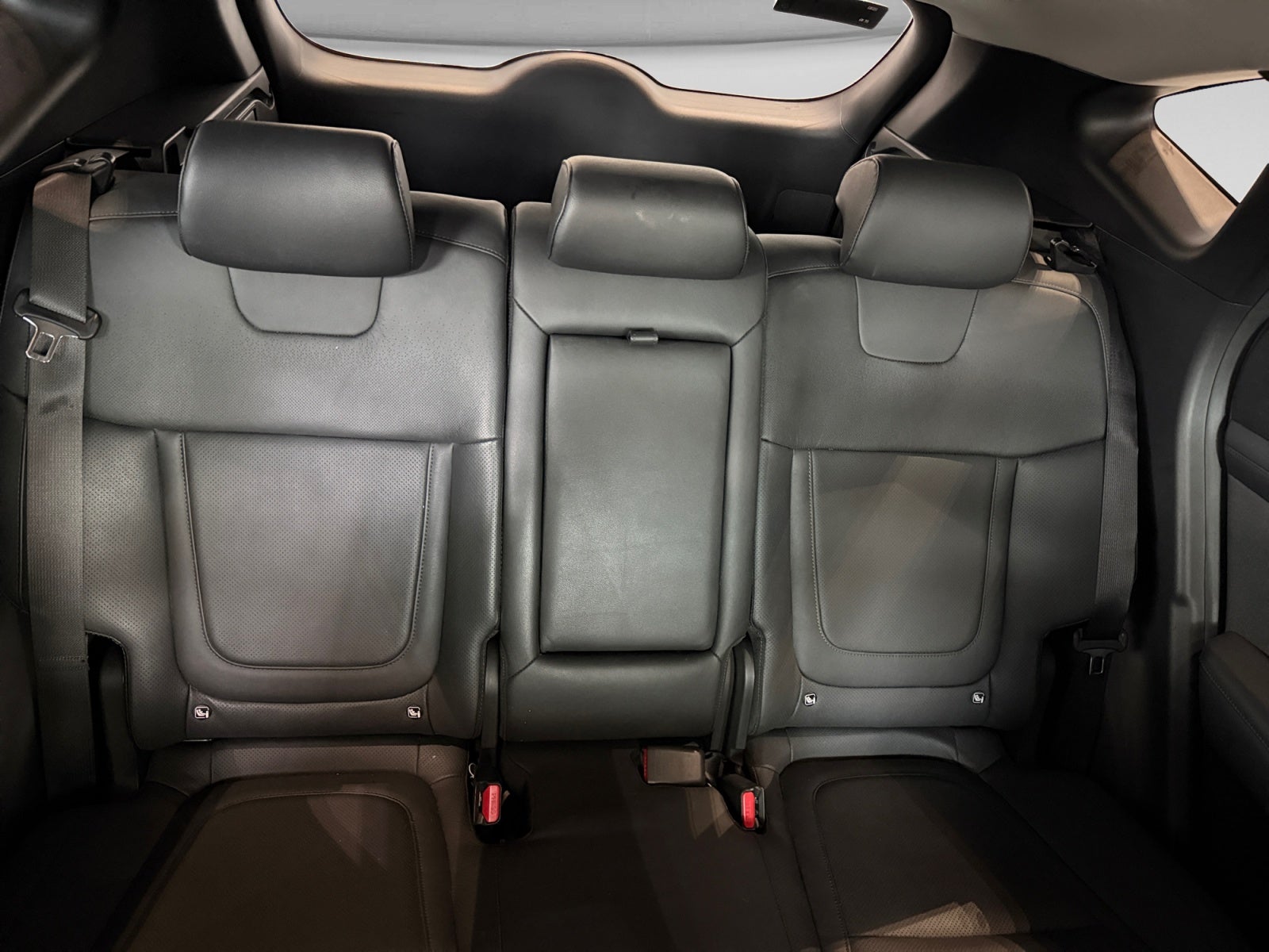 2025 Hyundai TUCSON HIBRIDA LIMITED TECH